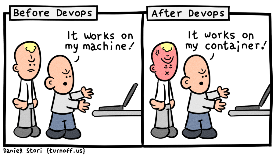 devops